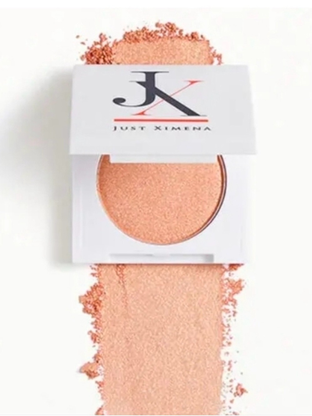 Just Ximena highlighter